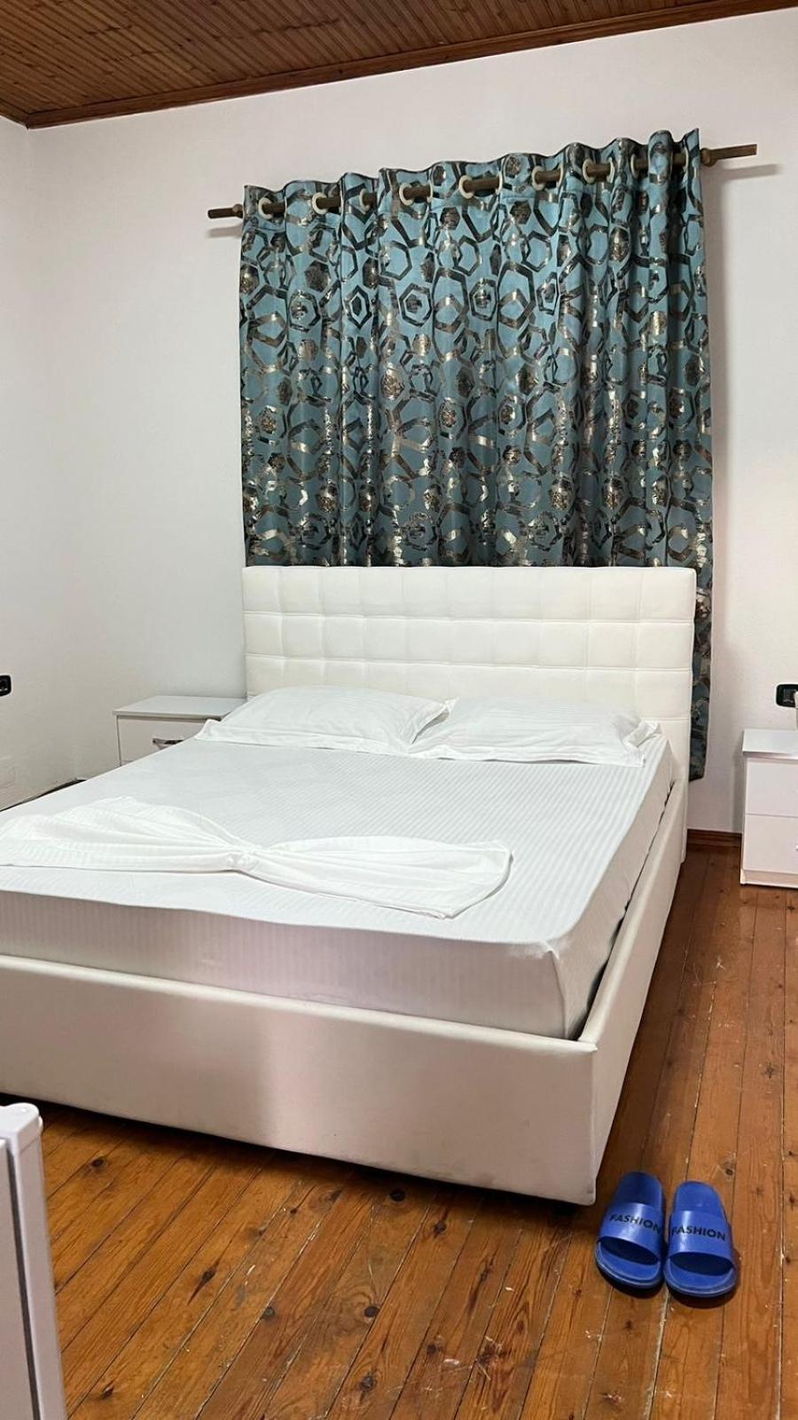 Cozy Little Holiday House Shkodër Екстериор снимка