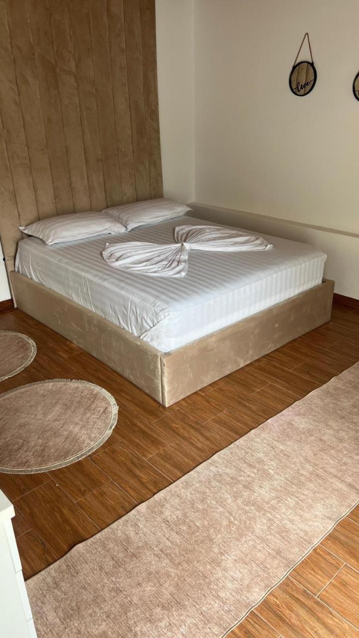 Cozy Little Holiday House Shkodër Екстериор снимка